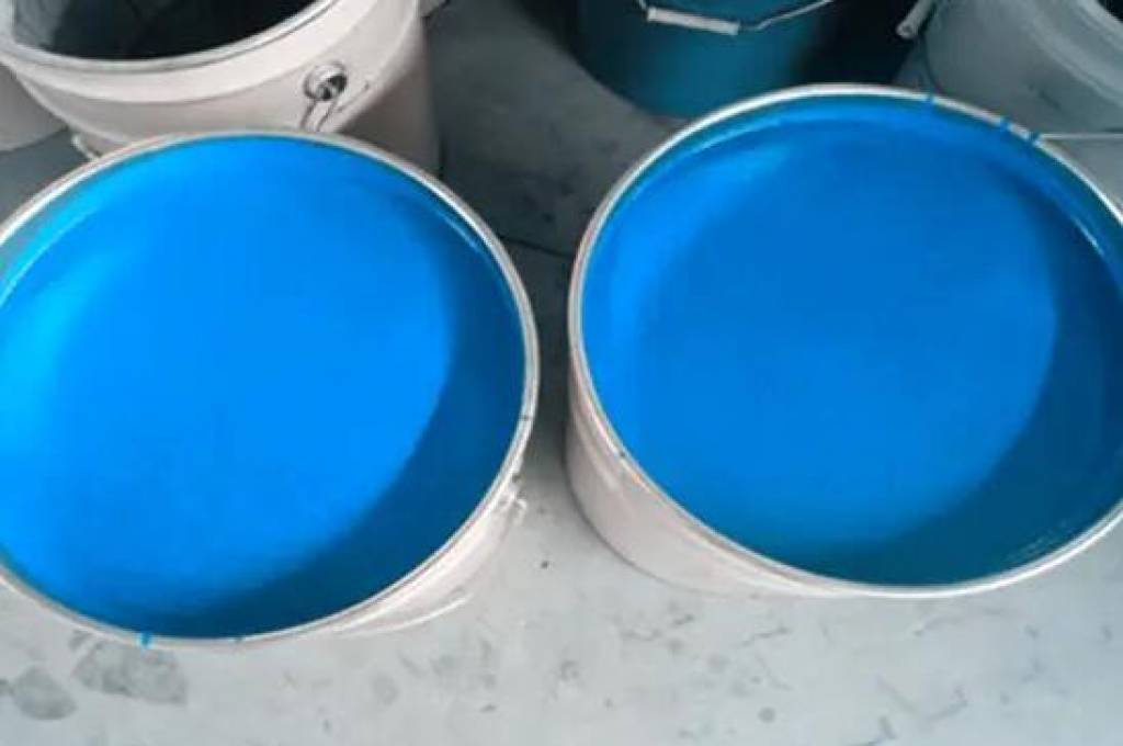如何提升水性防腐涂料的使用寿命
